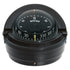 Ritchie Compasses S-87 Compass Surface Mount 3" Dial Black Image 1