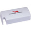 Standard Horizon Hc1600 Dust Cover Gx1600 Gx1700 Gx1800 And Gx1800G White Image 1