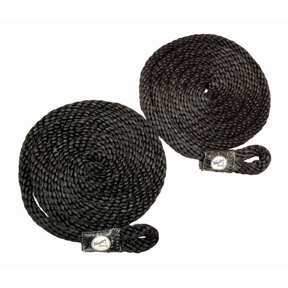 Taylor Made 11313 Fender Loc Lines 3/8" X 72" Pair Black Image 1