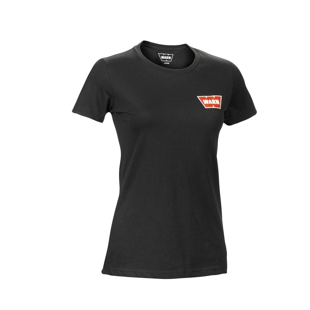 Warn Ind. 40795 W-Short-Sl-B1-XXXL - Industrial Safety Short Sleeve Shirt Image 1