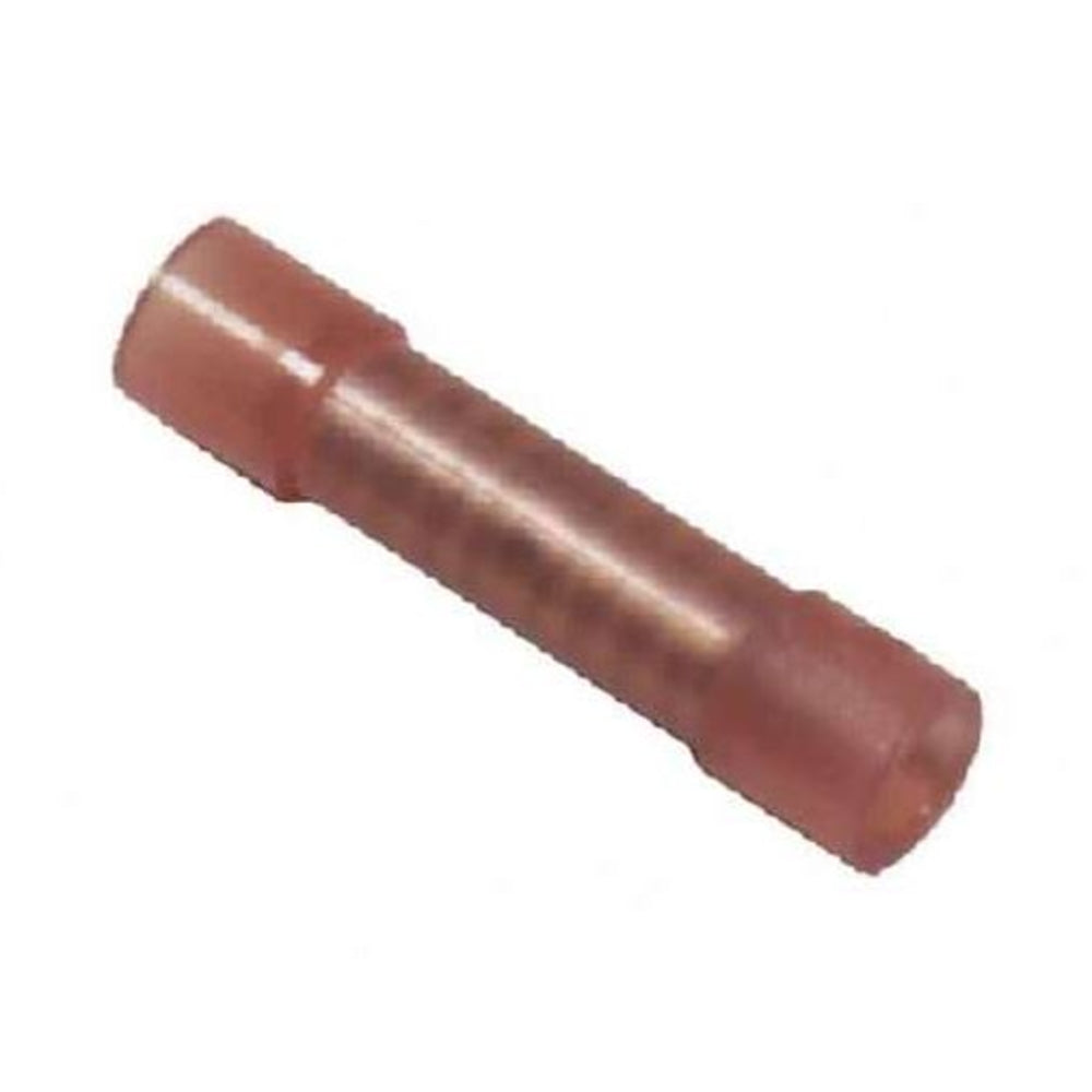 Wirthco 80807 Butt Connector 12 10AWG 25/Pk Image 1