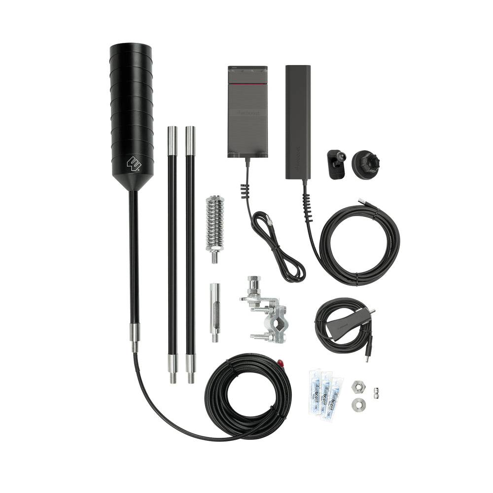 weBoost 470235 Drive Sleek Otr Image 1