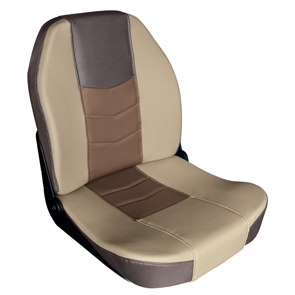 WISE SEATING 3340-1789 Quantum Series Fold Down Image 1