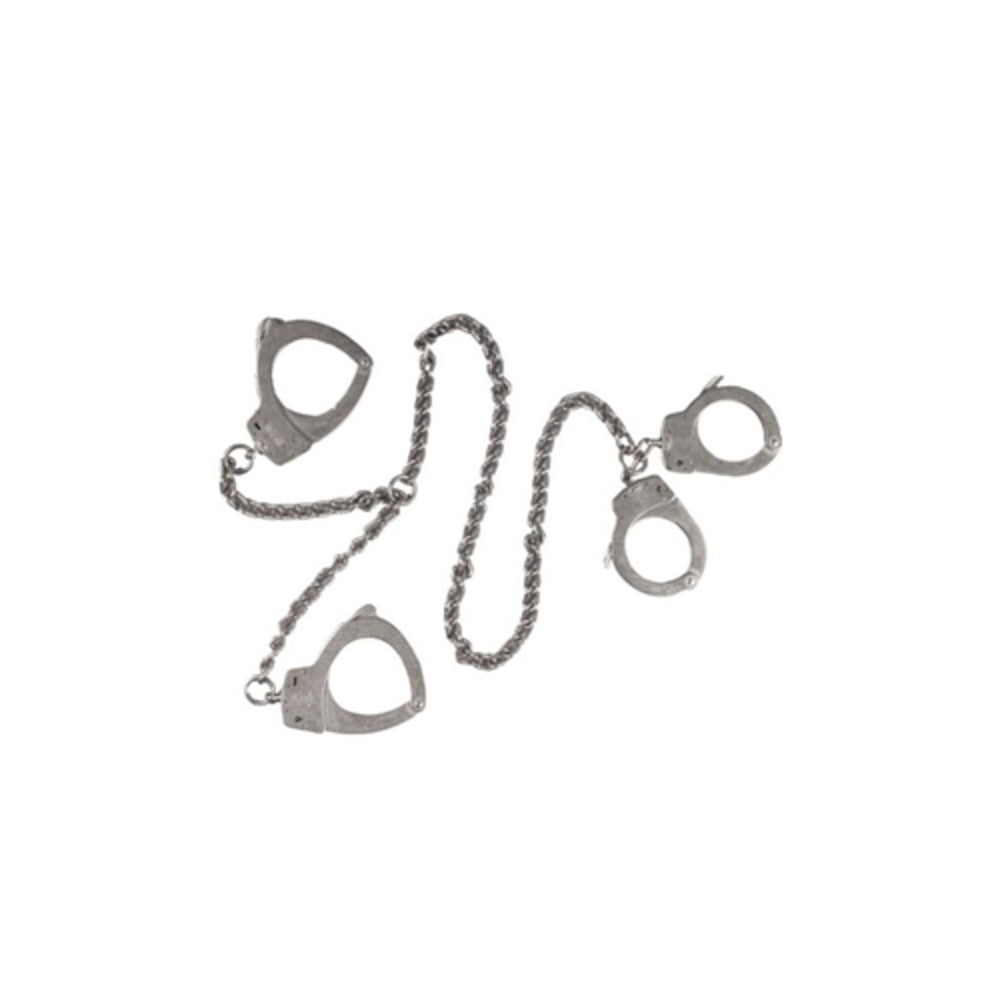Smith And Wesson 12298 1851 Transport Restraint Image 1