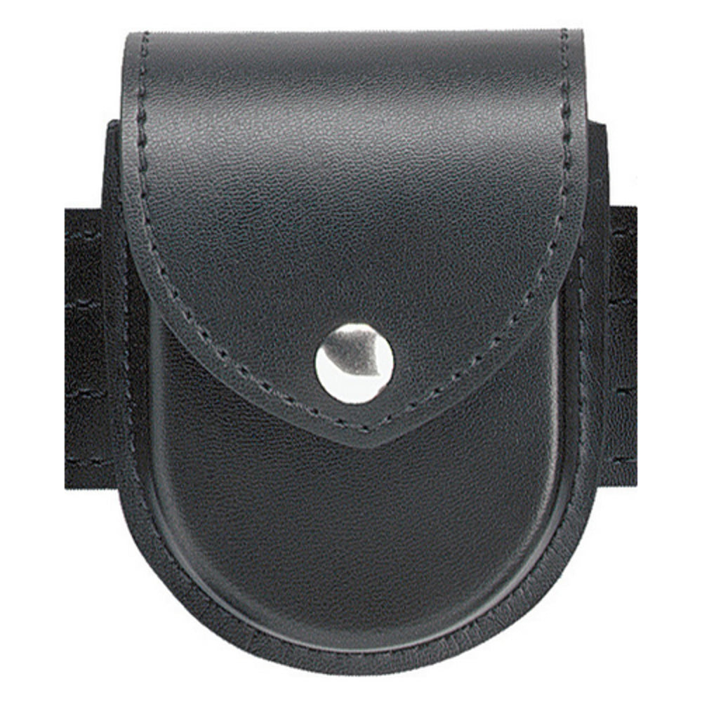 Safariland 1098090 Model 290 Double Handcuff Pouch Image 1