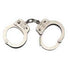 Smith And Wesson 350107 Model 104 High Security Chain-Linked Handcuffs Image 1