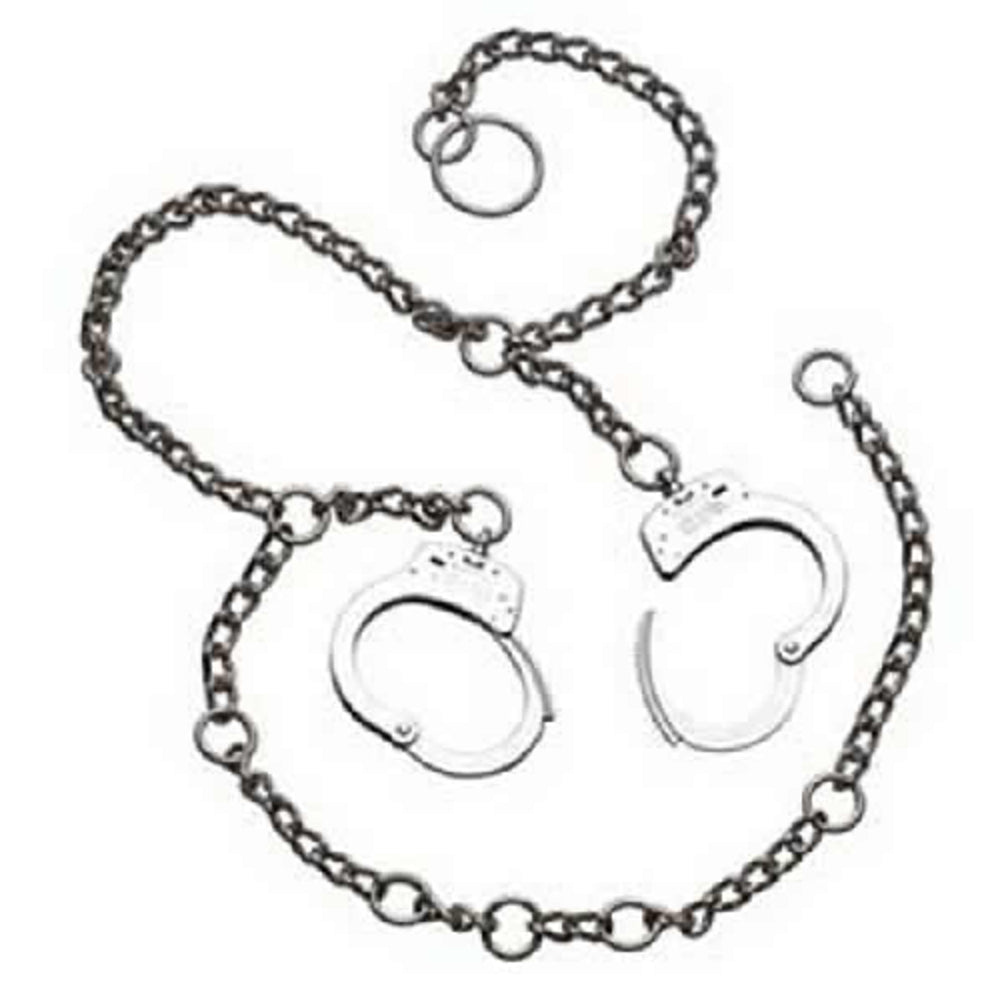 Smith And Wesson 350109 Model 1800 Restraint Belly Chain Image 1