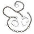 Smith And Wesson 350109 Model 1800 Restraint Belly Chain Image 1