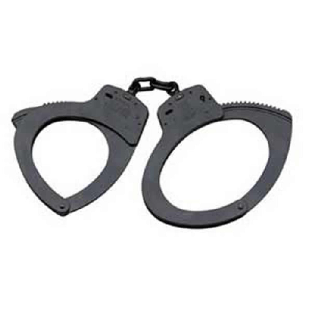 Smith And Wesson 350119 Model 110 Special Security Chain-Linked Handcuffs Image 1