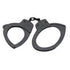 Smith And Wesson 350119 Model 110 Special Security Chain-Linked Handcuffs Image 1