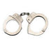 Smith And Wesson 350132 Model 1 Chain-Linked Universal Handcuffs Image 1