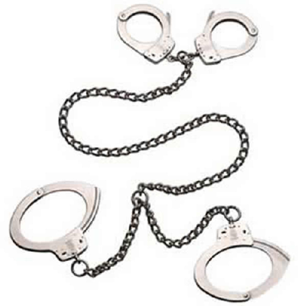 Smith And Wesson 350139 Model 1850 Transport Restraint Chains Image 1