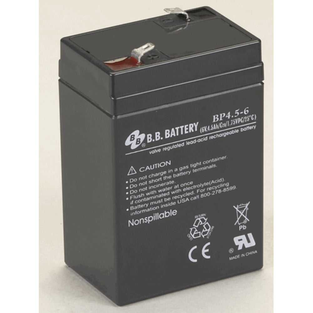Streamlight 44007 Vulcan Series Image 1