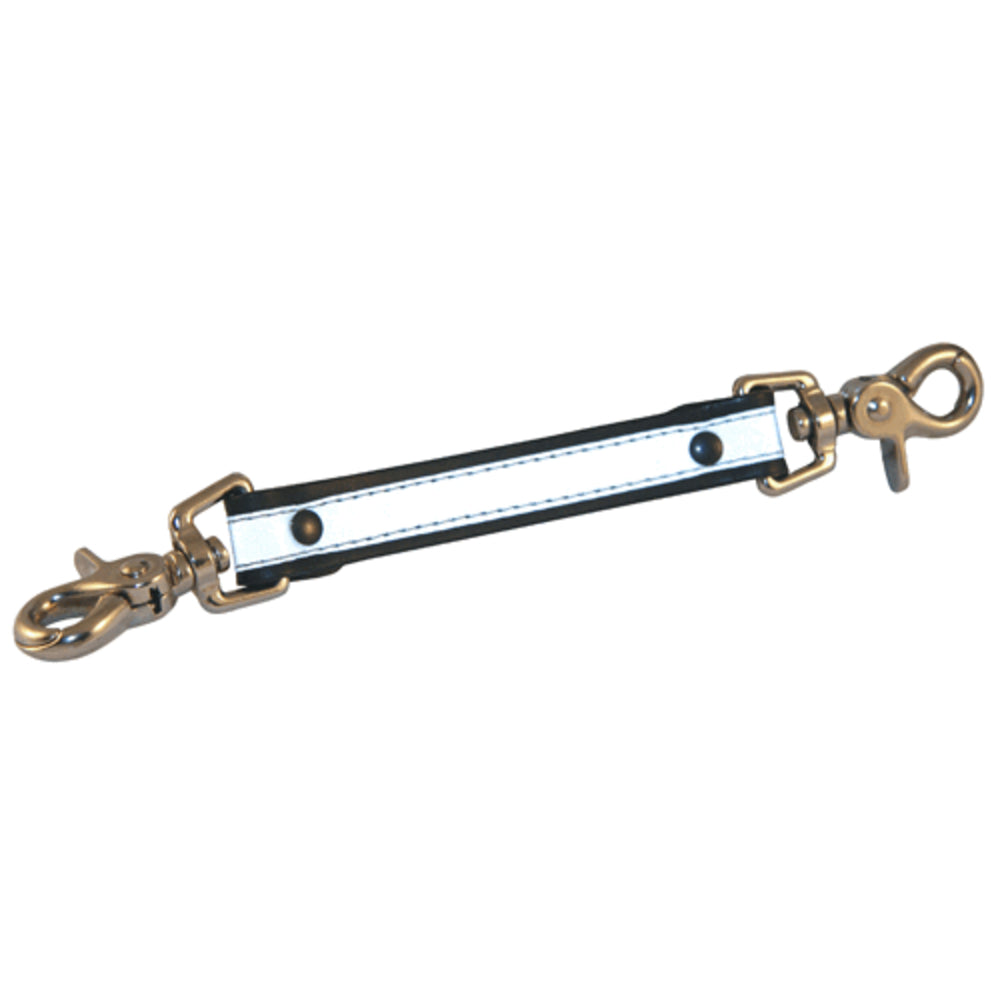 Boston Leather 5425R-1-GLD Anti-Sway Strap Image 1