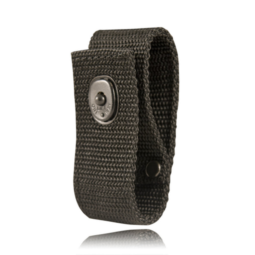 Boston Leather 5519-5 Handcuff Strap - Durable and Secure Image 1