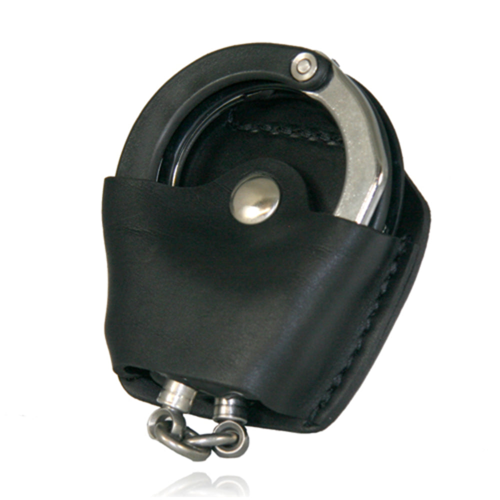 Boston Leather 5531XL-1 Quick release cuff case molded Image 1