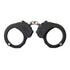 Asp 56061 Chain Ultra Plus Cuffs - Police Handcuffs for Enhanced Security Image 1
