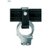 Safariland 690-4B Handcuff Strap-Snap - Basket Weave, Brass Hardware Image 1