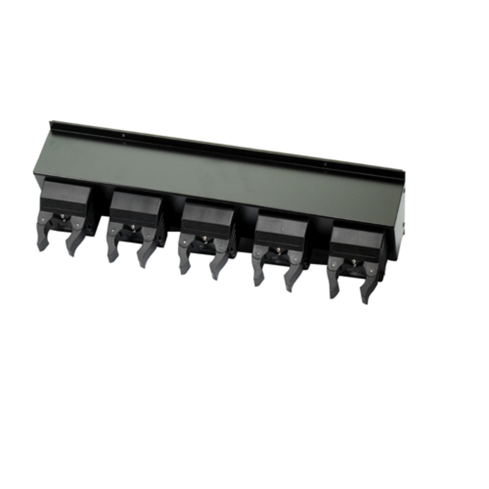 Streamlight 75600 5 Unit Bank Charger - Compact and Efficient Charging Solution Image 1
