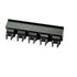 Streamlight 75600 5 Unit Bank Charger - Compact and Efficient Charging Solution Image 1