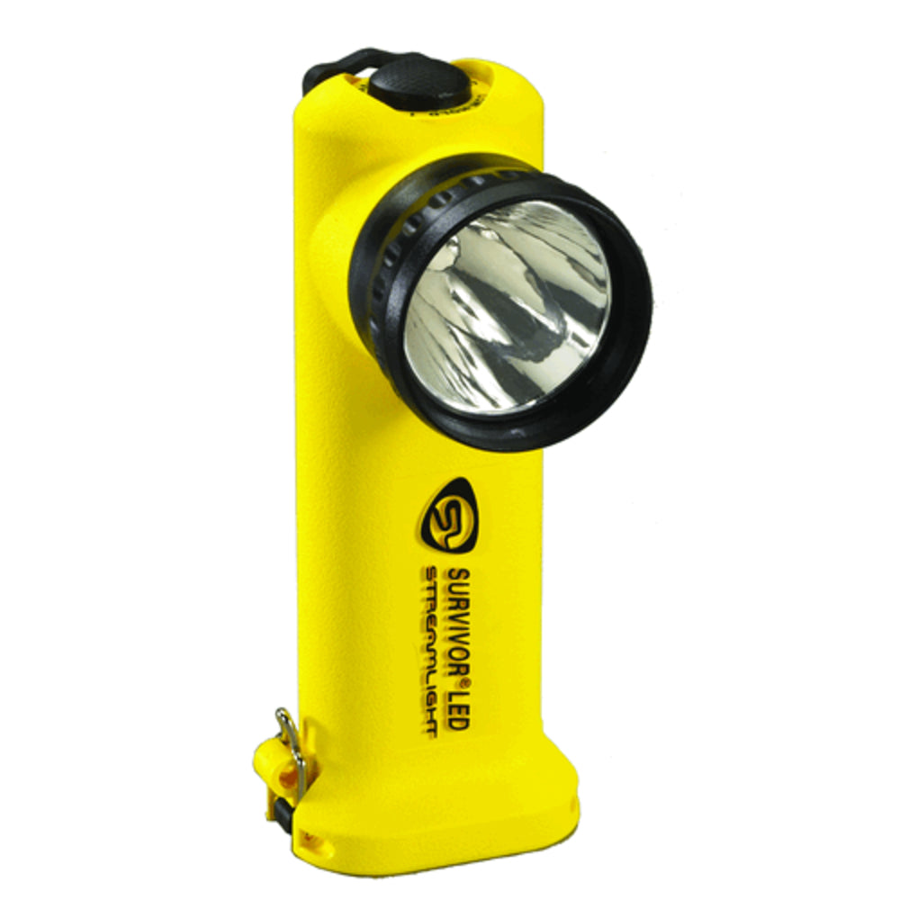Streamlight 90541 Survivor LED Alkaline Flashlight Image 1