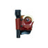 Aker Leather A618BPR D.M.S. Light/Cuff Case Image 1