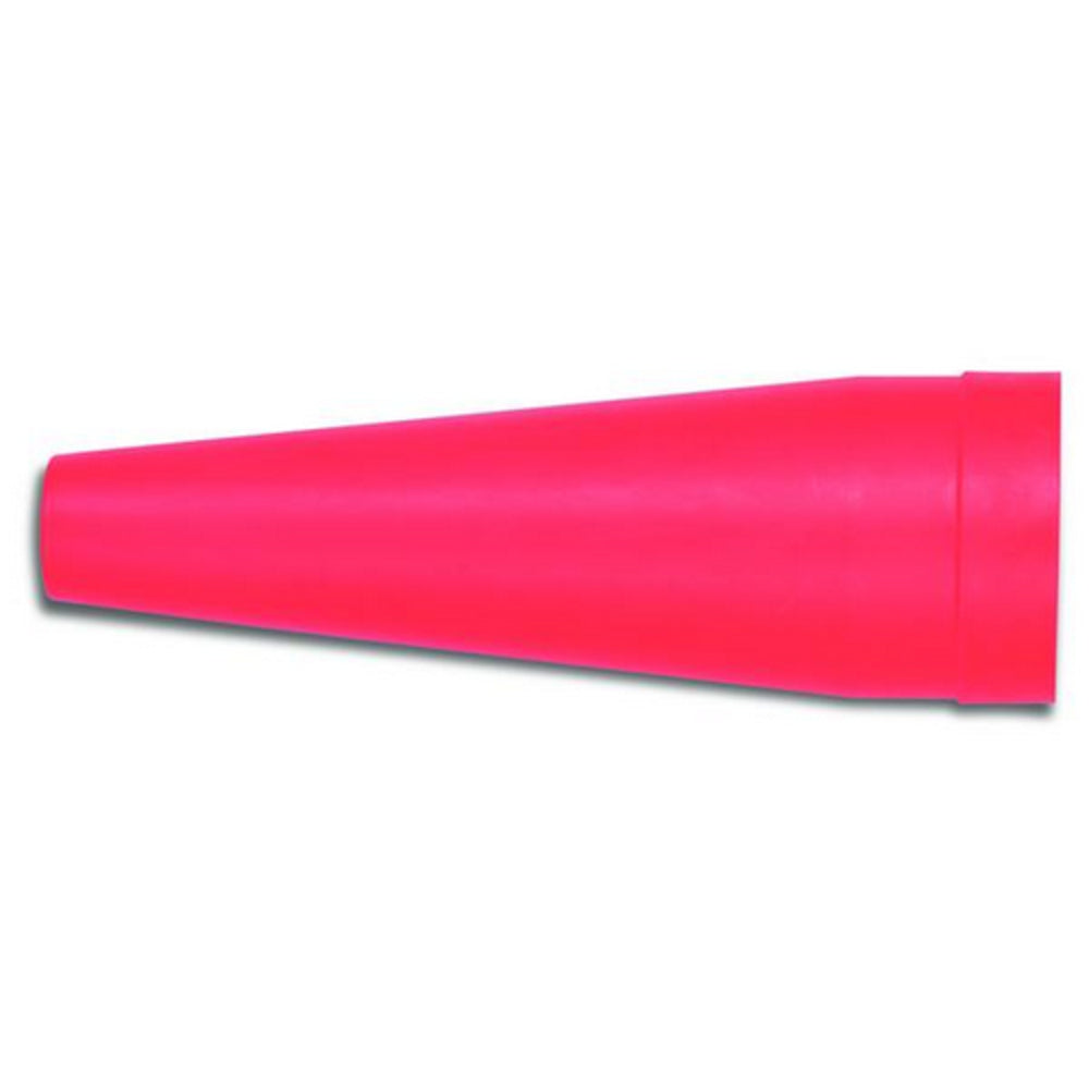 Maglite ARXX26B Red Traffic Wand Mag Rechargeable Image 1