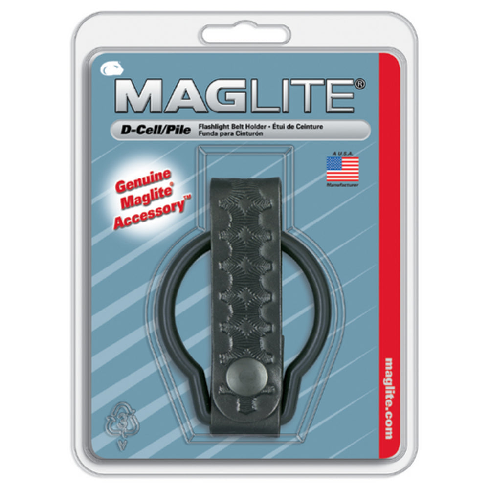 Maglite ASXD056 D-Cell Belt Holder Image 1