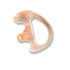 Code Red Headsets MEP-LL Ear Mold - Comfortable Noise-Isolating Earpiece Image 1