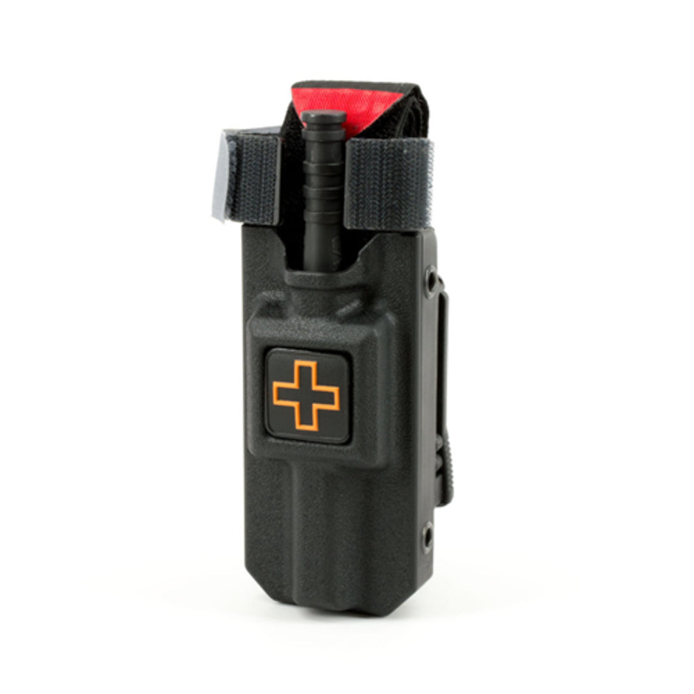 Eleven 10 E10-3021B-BLK Tourniquet Case for C-A-T Gen 7 - RIGID, Quick Access Image 1