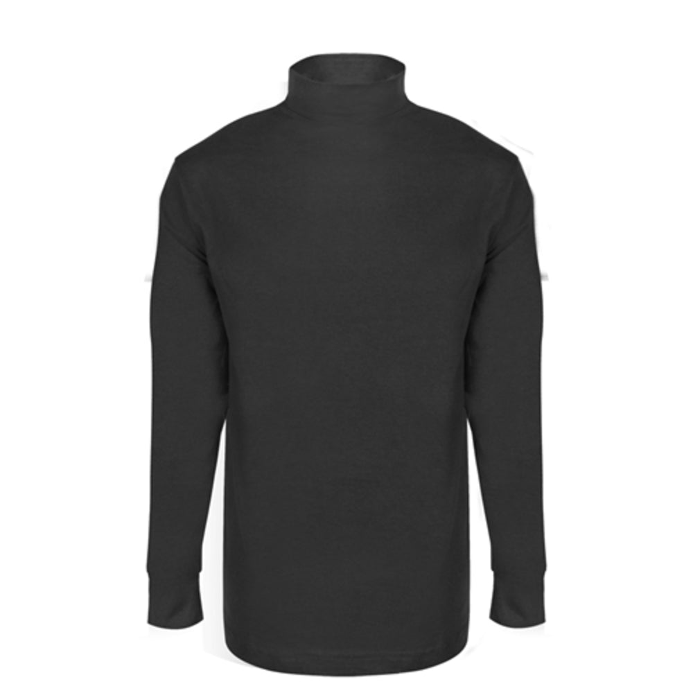 Elbeco 8602-S Regulation Base Layer T-Neck Image 1