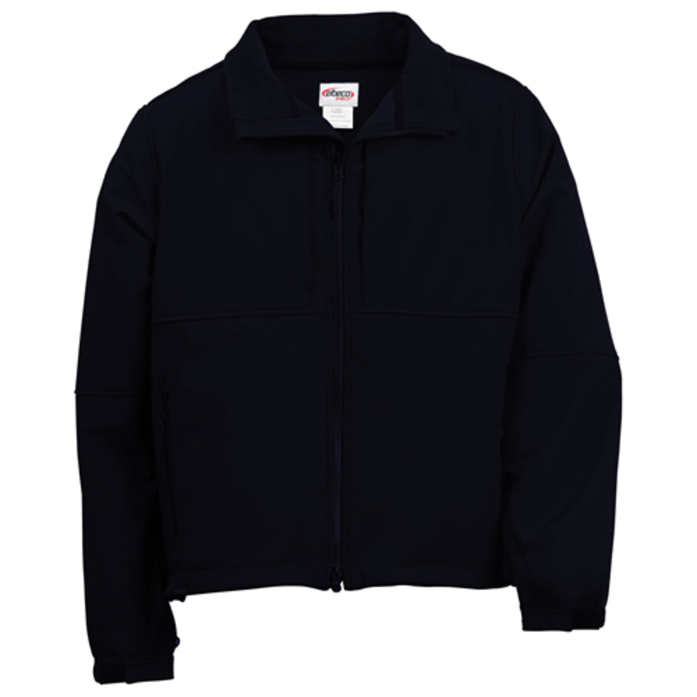 Elbeco Sh3504-M-R Shield Soft Shell Jacket - Performance and Style Image 1