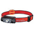 Fenix HM62-T 1200 Lumen Headlamp with USB-C Rechargeable Battery Image 1
