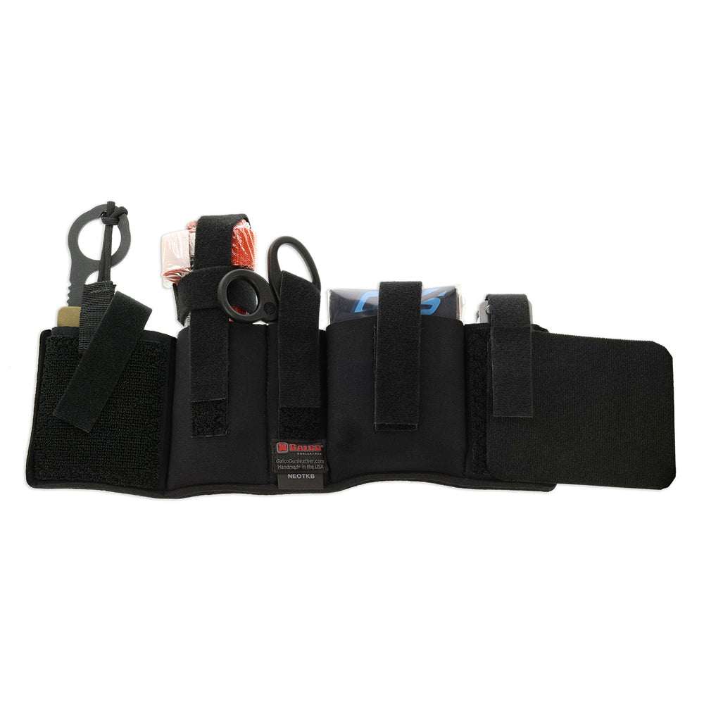 Galco Gunleather ATMB Ankle Trauma Medical Kit Image 1