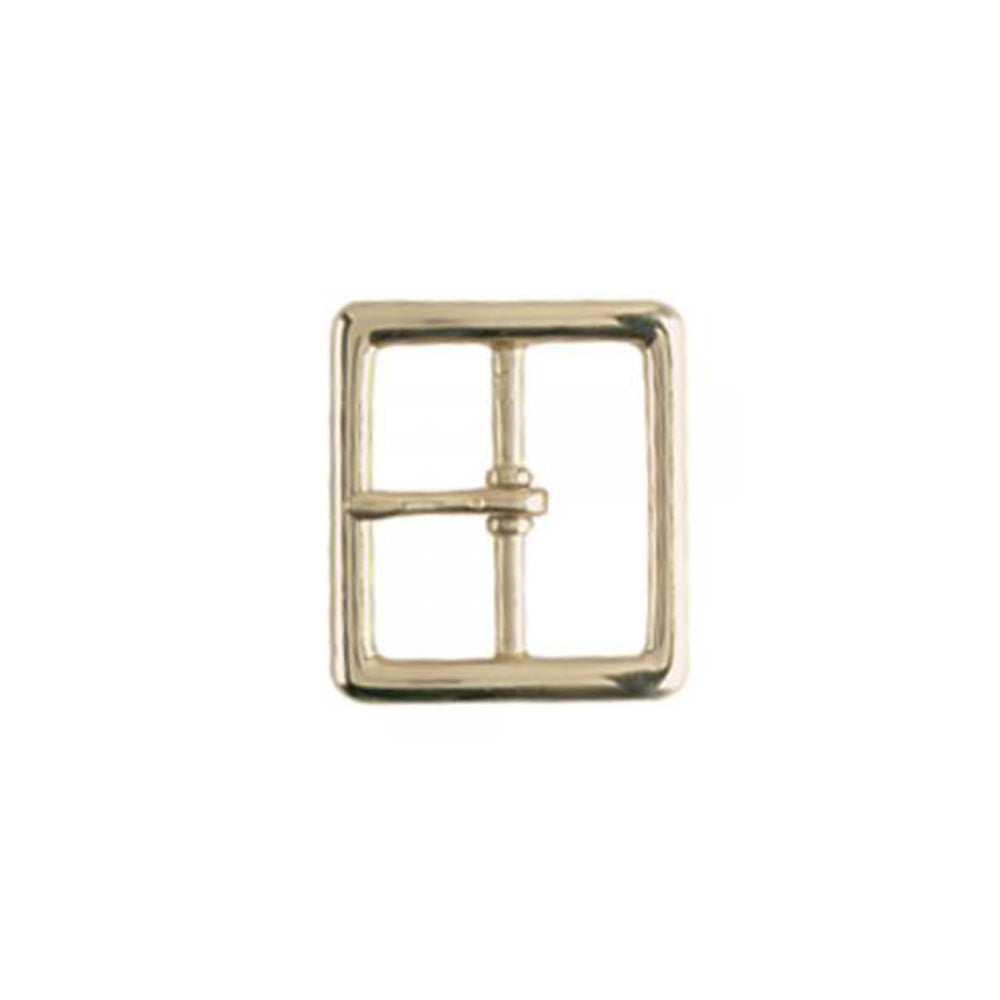 Gould And Goodrich 125-GBR Belt Buckle Image 1