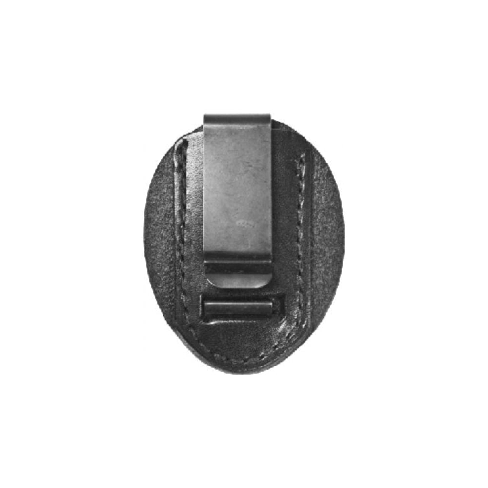 Gould And Goodrich B408 Shield Clip-On Badge Holder Image 1