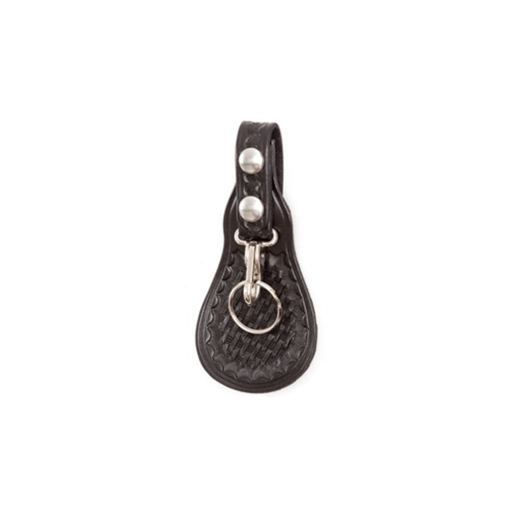 Gould And Goodrich B72W Key Strap Image 1