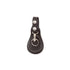 Gould And Goodrich B72W Key Strap Image 1