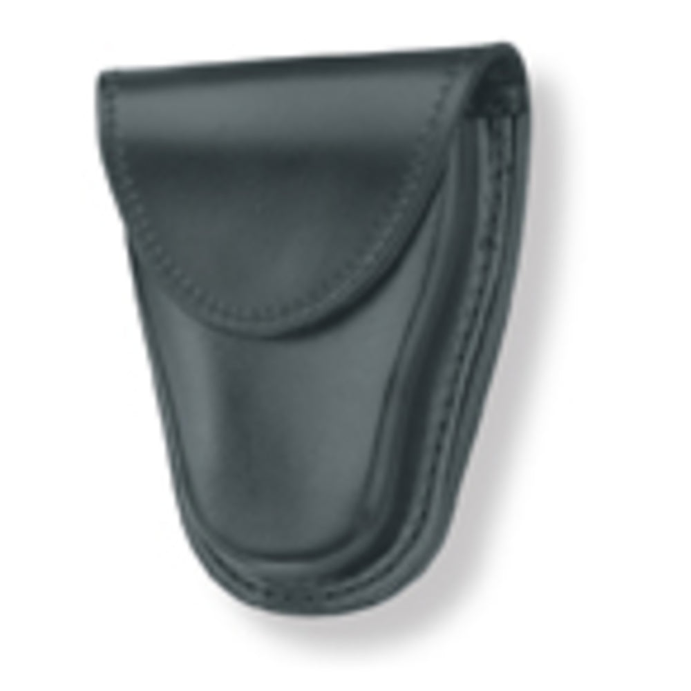 Gould and Goodrich H70CLHS Handcuff Case - Black, Hidden Hardware Image 1