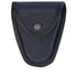 Gould and Goodrich XMMN70 Handcuff Case - Midnight Navy, Standard Chain, Molded Image 1
