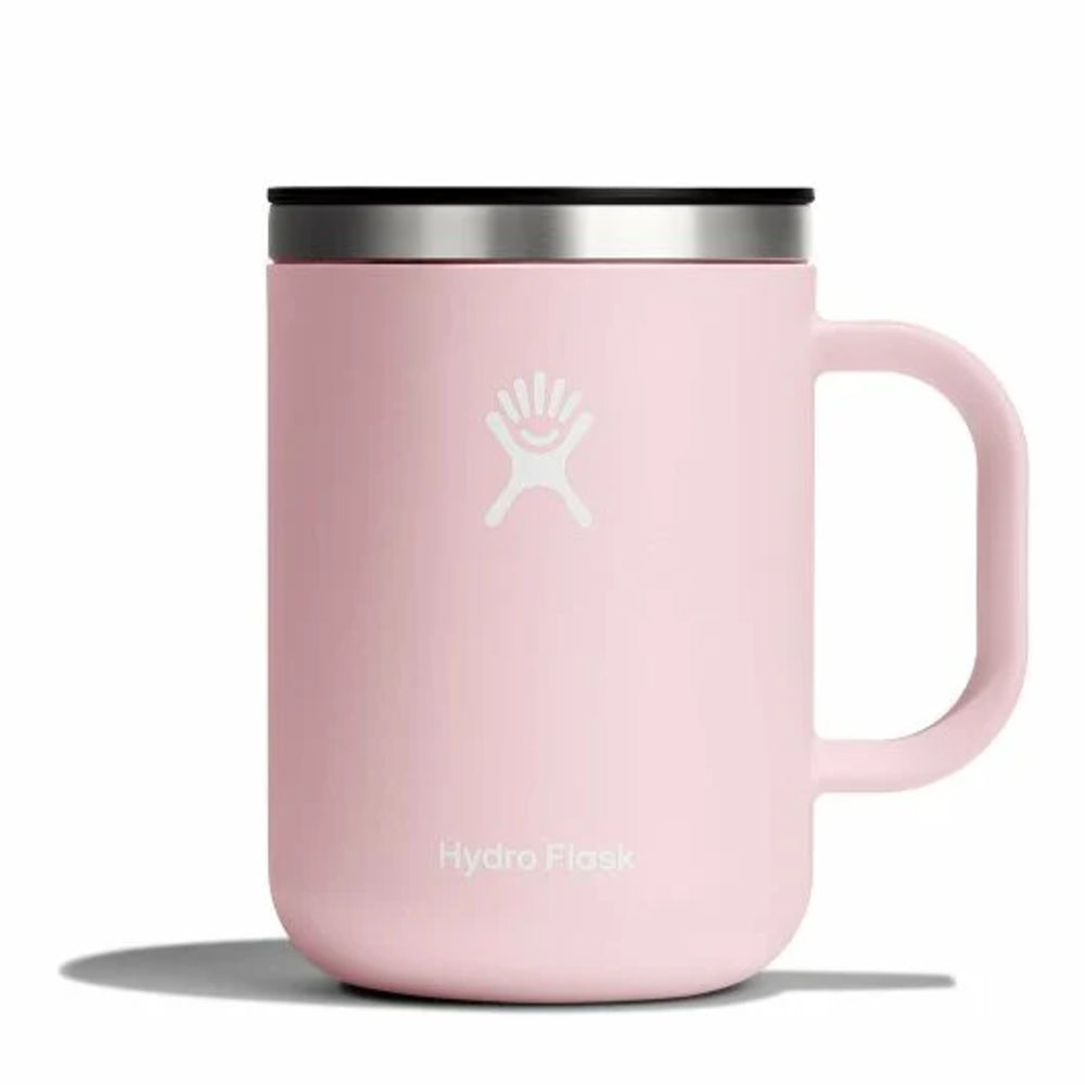 Hydro Flask M24CP678 Insulated Mug 24oz Stainless Steel TempShield Image 1