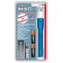 Maglite M2A116 Mini Aa Blue-Blister Pack Image 1