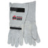 MCR Safety 1746XL Gloves Heavy Duty Leather Double Palm Image 1