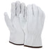 MCR Safety 3313M Buffalo Grain Driver Gloves Keystone Thumb Image 1