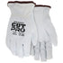 MCR Safety 3601KXXL Goat Grain Driver Gloves with Kevlar Liner Image 1