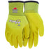 MCR Safety N9690HVS Ninja Ice-Hi Viz Gloves Image 1