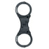 Hiatt 1001308 Rigid Non-Folding Handcuffs Image 1