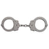 Peerless 730C Superlite Chain Link Handcuff Image 1