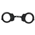 Peerless Handcuff Company 4709 Model 730C Superlite Chain Link Image 1