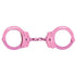 Peerless Handcuff 4712P Model 750C Chain Link  Image 1